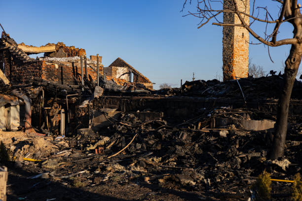 Reliable Fire Damage Removal contractor in Saint James City, FL by Fire Damage Doption